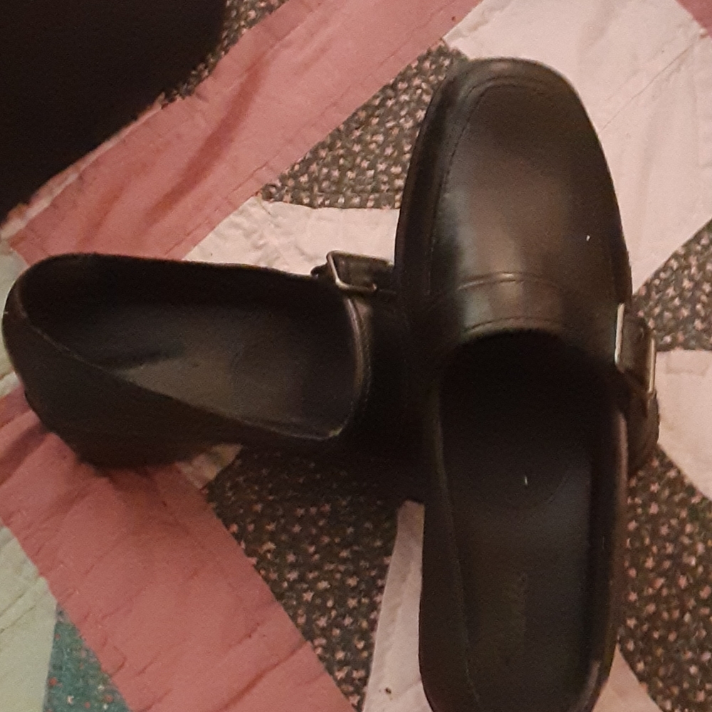 Clarks shoes